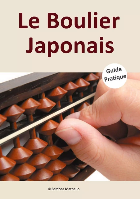 Le Boulier Japonais - Nabil Mjid - MATHELLO