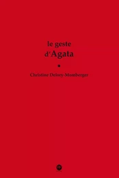 Le Geste D'Agata