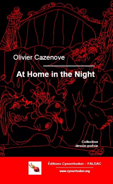 At Home in the Night - Olivier Cazenove - CYNORRHODON