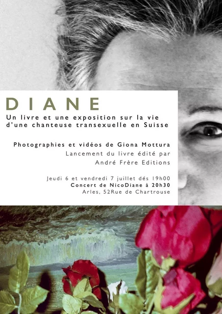 Diane -  - ANDRE FRERE