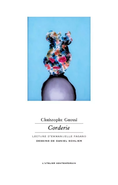 Corderie - Christophe Grossi - L'Atelier Contemporain