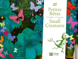 Petites bêtes / Small creatures