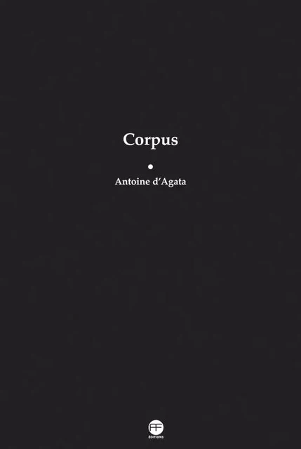 Corpus -  - ANDRE FRERE