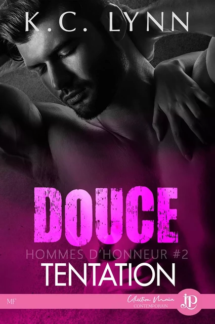 DOUCE TENTATION - K.C. LYNN - JUNO PUBLISHING