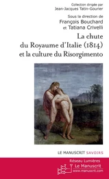 La chute du royaume d'Italie