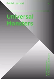 Universal Monsters