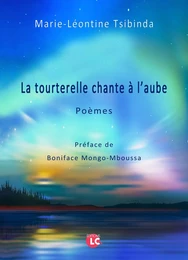 La tourterelle chante à l'aube