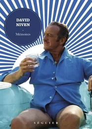 David Niven - Mémoires