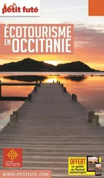 Guide Ecotourisme en Occitanie 2021 Petit Futé