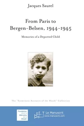 From Paris to Bergen-Belsen