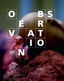 Observation - Le Consortium 1999-2017