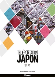 Téléportation Japon