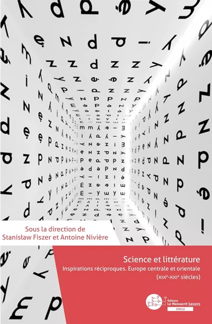 Science et littérature -  - MANUSCRIT