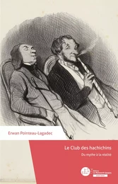 Le Club des hachichins