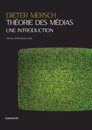 Théorie des médias - Une introduction