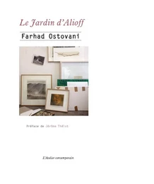 Le Jardin d'Alioff