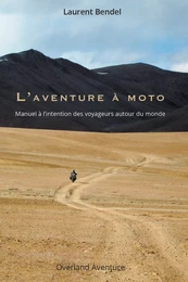 L'aventure à moto