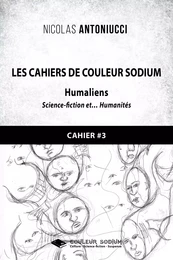 Les Cahiers de Couleur Sodium