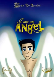 I am an angel (illustrated book)