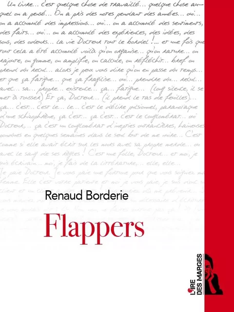 Flappers - Borderie, Renaud - IRE MARGES