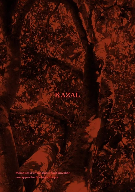 Kazal -  - ANDRE FRERE