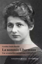 La Nommée Libermann