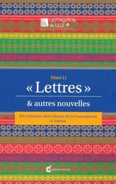 Lettres et autres nouvelles