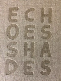 Echoes Shades