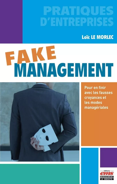 Fake management - Loic Le Morlec - EMS GEODIF