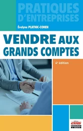 Vendre aux grands comptes