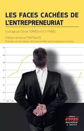 Les faces cachées de l'entrepreneuriat