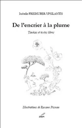 De l’encrier à la plume