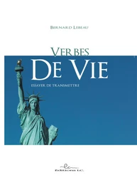 Verbes de vie