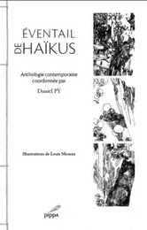 Eventail de Haïkus