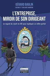 L'entreprise, miroir de son dirigeant