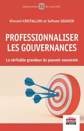 Professionnaliser les gouvernances