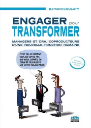 Engager pour transformer