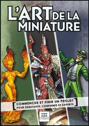 L'Art de la miniature