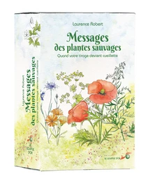 Messages des plantes sauvages