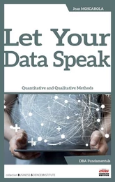 Let your data speak