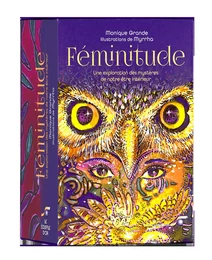 Féminitude