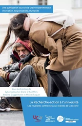 La Recherche-action à l'université