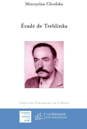 Évadé de Treblinka