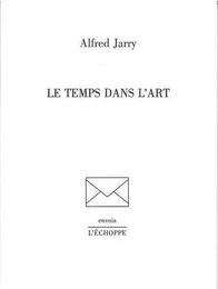 Temps dans l'Art