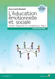 L'éducation émotionnelle et sociale