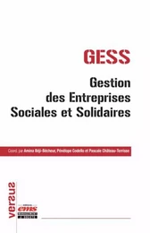 GESS  gestion des entreprises sociales et solidaires