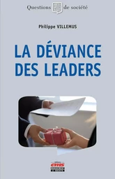 La déviance des leaders