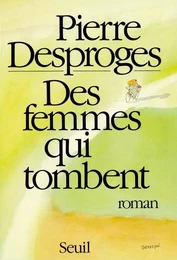 Humour Des femmes qui tombent