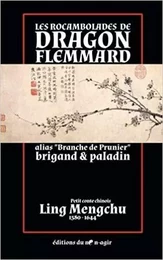 Les rocambolades de Dragon Flemmard