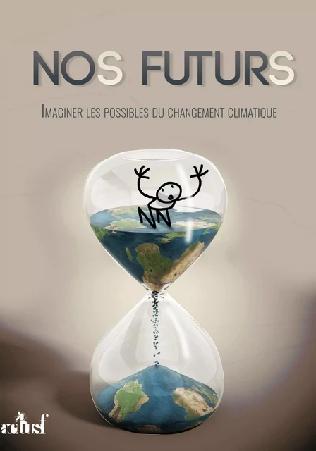 Nos Futurs -  - ACTUSF